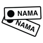 NAME TAG